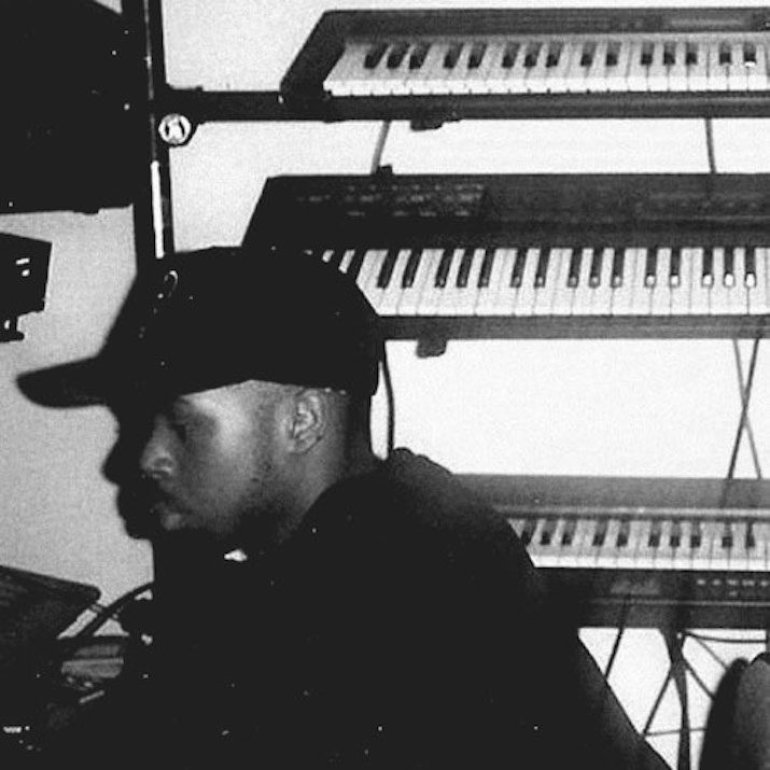 j dilla